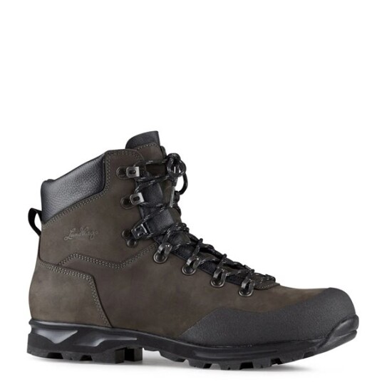 Lundhags Stuore Insulated Mid Ash 47