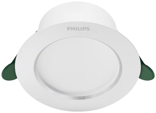 Philips Diamond Cut Ceiling spotlys 2W (95mm)