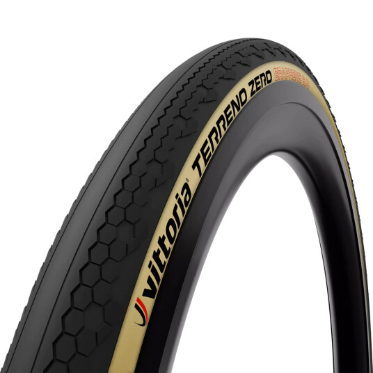 Vittoria Terreno Zero Grahpene 2.0 40-622 para, sykkeldekk STD STD