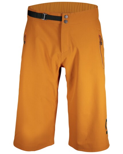 Scott Trail Storm WP Shorts M Copper Orange (Storlek S)