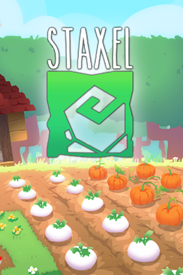 Staxel (PC)