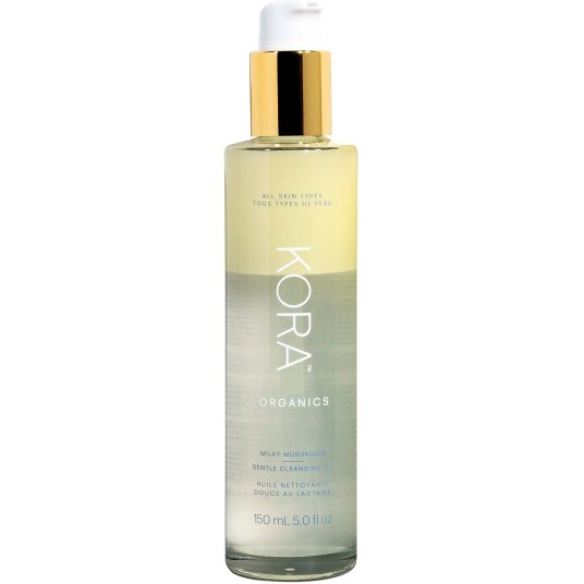 Kora Organics Mushroom Cleanser 150ml