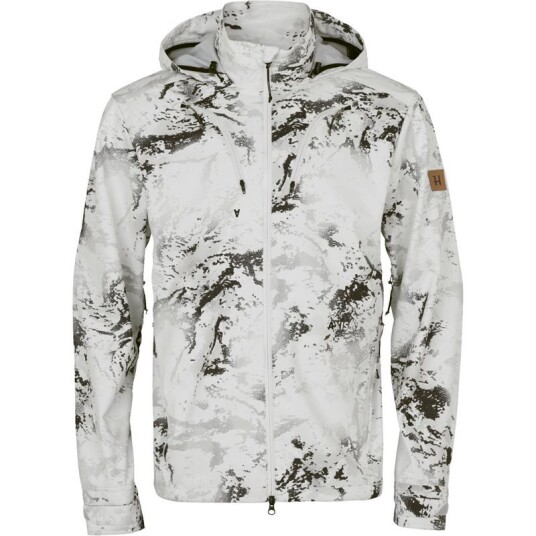 Härkila Winter Active WSP Jacket AXIS MSP Snow 48