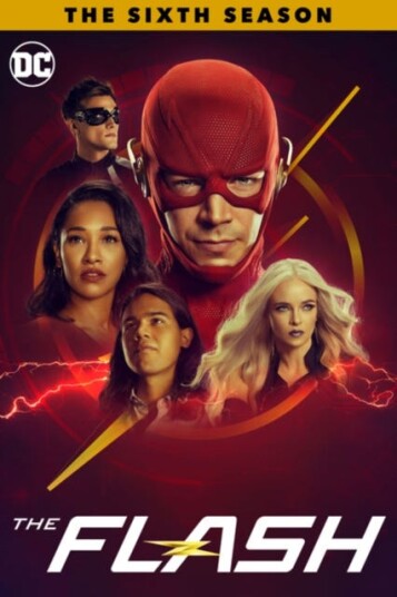 The Flash  Sesong 6