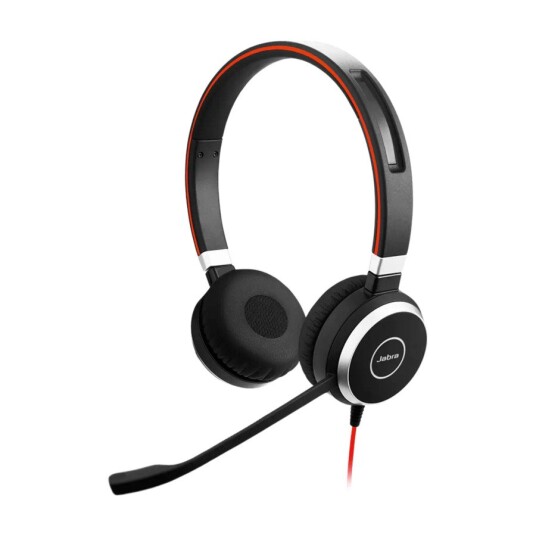 Jabra Evolve 40 UC Dataheadset