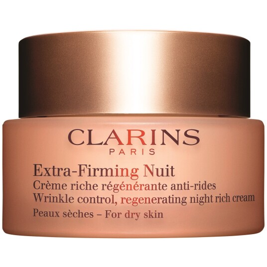 Clarins Extra-Firming Night Cream Dry Skin 50 ml