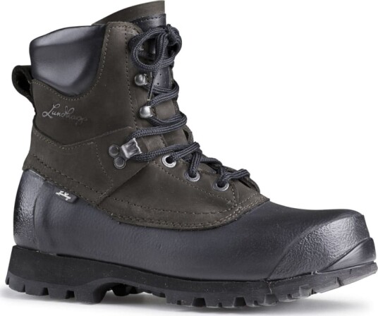 Lundhags Vandra II Mid Wide 47, Ash