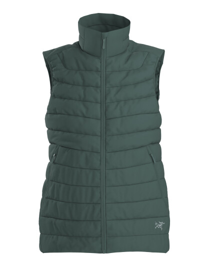 Arc'Teryx Cerium Vest W Boxcar L