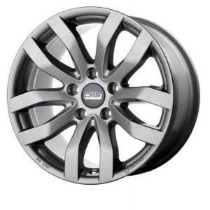 CMS C22 Titan Gloss 7.5x18 5x114.3 ET49.5 B67.2