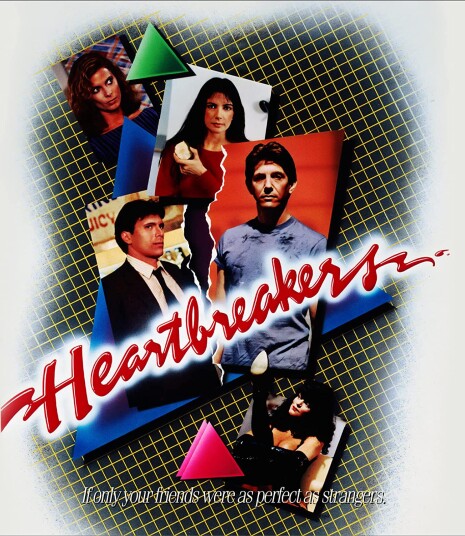 Heartbreakers (1984)