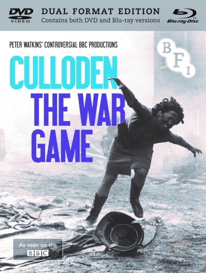 Culloden + The War Game