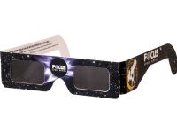 Focus Group Focus Sport Optics Sports Optics Solar Eclipse glasses