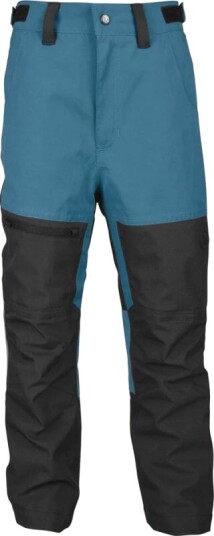 Lindberg Kids' Explorer Pants 120, Green