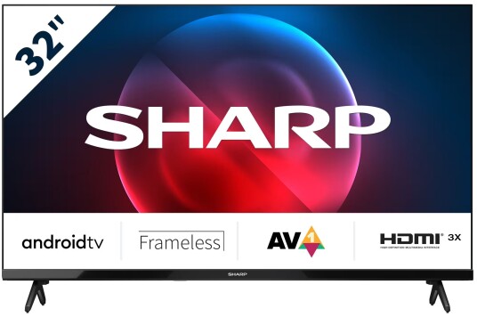 Sharp 1T-C32FH7EL2AB