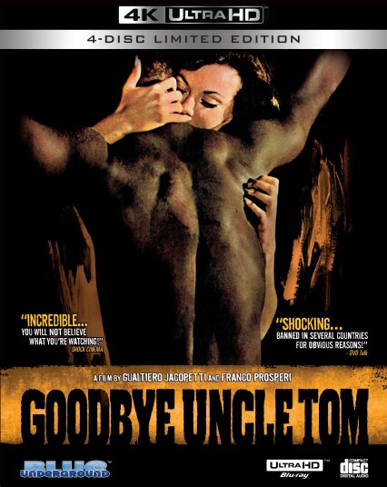 Goodbye Uncle Tom (1971)