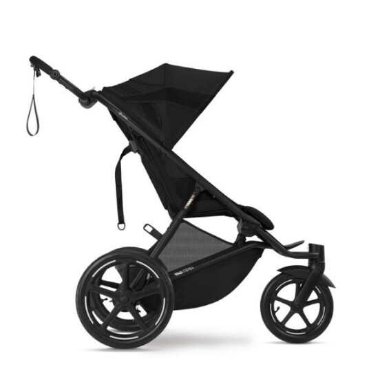 Cybex Barnevogn Avi Spin – Moon Black