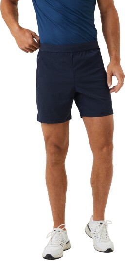 Bjørn Borg Borg Pocket Shorts Herre Na/Night Sky XL