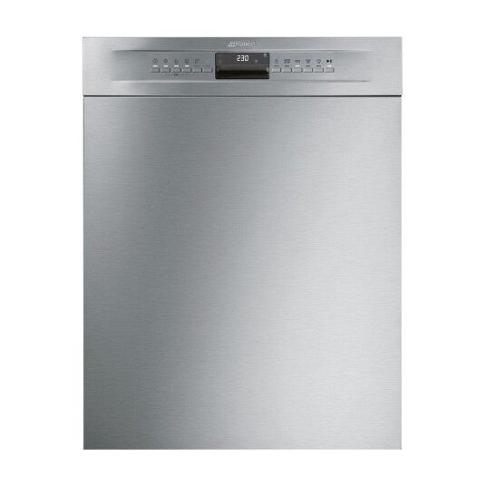 Smeg oppvaskmaskin LSP324BQX