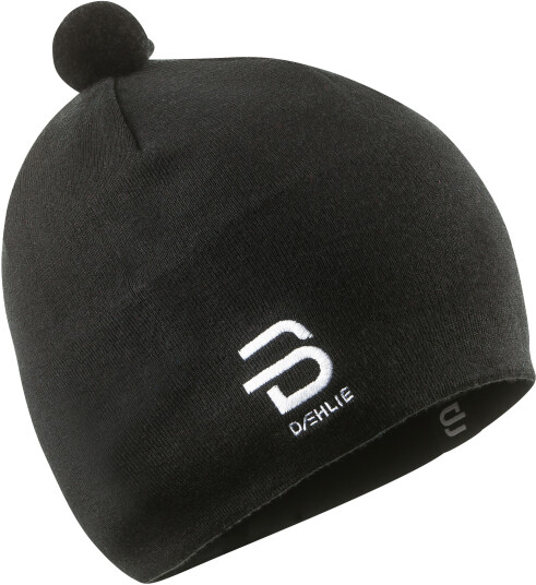 Dæhlie Hat Classic Black OZ