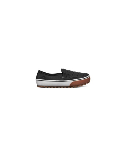 Vans Snow Lodge Slipper VansGuard Black (Storlek 38.5)