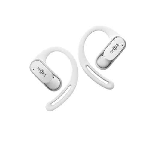 Shokz OpenFit Air - White