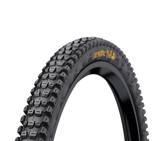 Continental Xynotal Soft EnduroBlack Fold TR 29 x 2.4