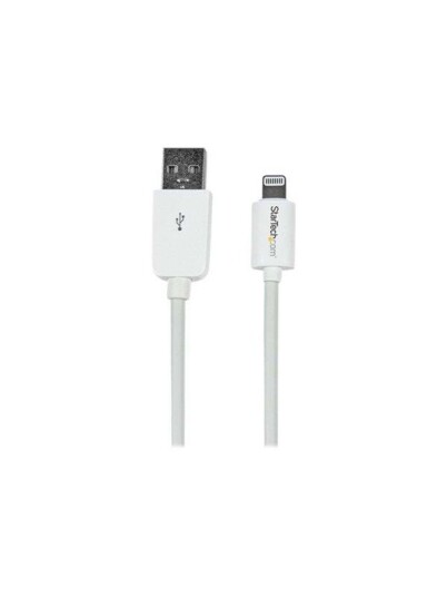 StarTech.com Long Apple 8-pin Lightning to USB Cable