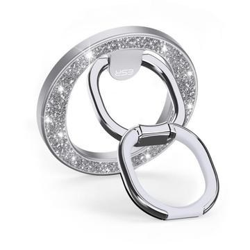 Esr Halolock Magsafe Phone Ring Stand Rhinestone