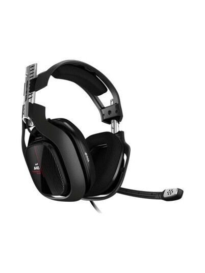 Astro A40 TR Gaming headset Xbox Series S/X Console Edition - Svart