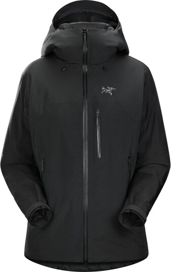 Arc'Teryx Beta Insulated Jacket Dame Black XL