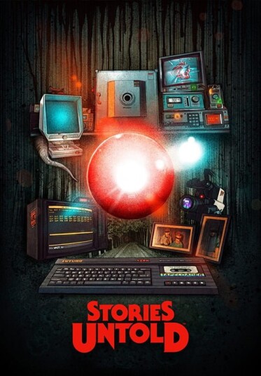 Stories Untold (PC)