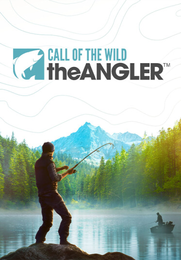 Call of the Wild: The Angler (PC)