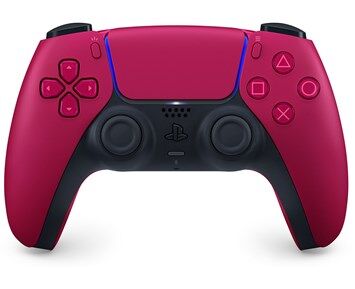 Sony DualSense™ Wireless Controller Cosmic Red