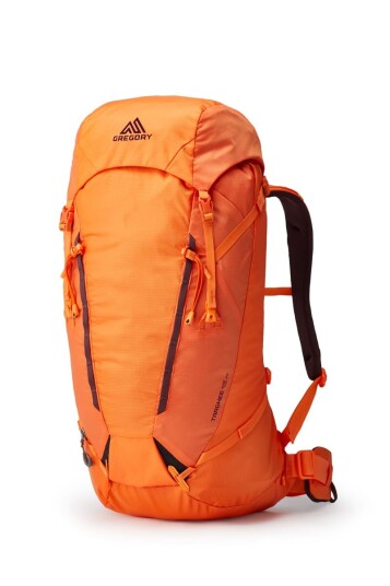 Gregory Targhee Ft 45 Outback Orange Sm/md S/M