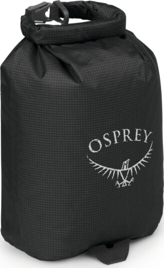 Osprey Ultralight Dry Sack 3 OneSize, Black