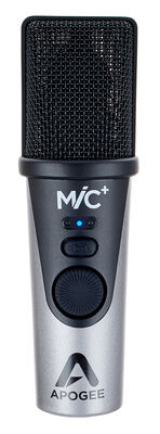 Apogee MiC Plus