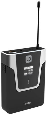 LD Systems U518 BP