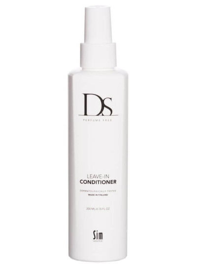 SIM Sensitive Leave In Conditioner 200ml