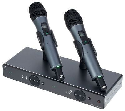 Sennheiser XSW 1-835 Dual E-Band Vocal