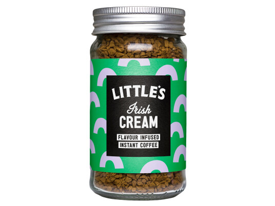 Little's Coffee Irish Cream, 50 gram