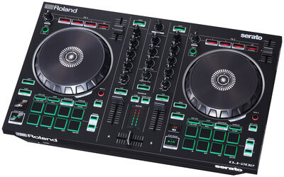 Roland DJ-202