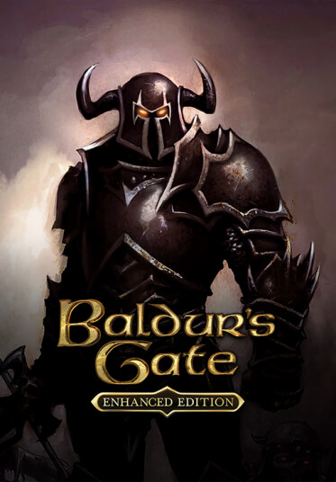 Baldur's Gate: Enhanced Edition (PC)