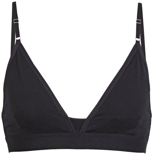 Icebreaker Women's Siren Bra Sort XL Woman