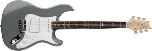 PRS SE John Mayer Silver Sky