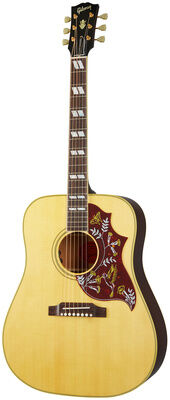 Gibson Hummingbird Original AN