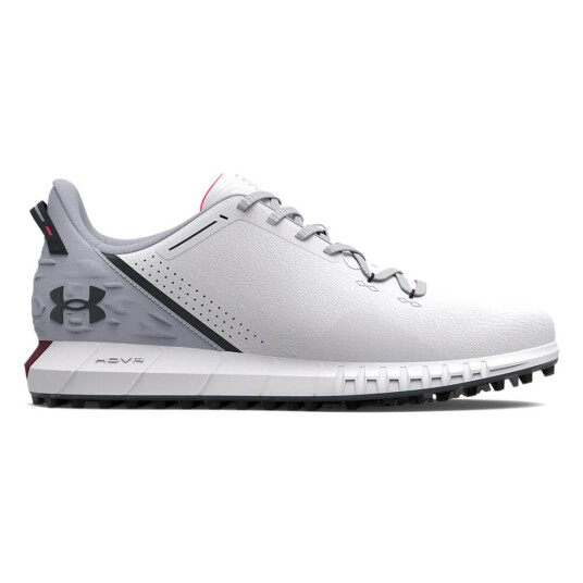 Under Armour Hovr Drive Sl 2 E Golfsko Herre Hvit 42.5