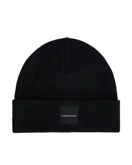 Peak Performance Switch Hat Black