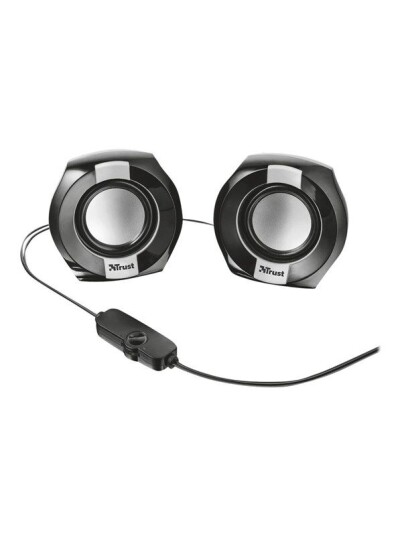 Trust Polo Compact 2.0 Speaker Set