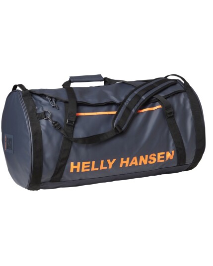 Helly Hansen Duffel Bag 2 90L - Graphite Blue