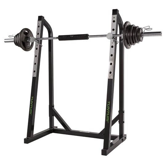 Tunturi Fitness Squat Rack WT40